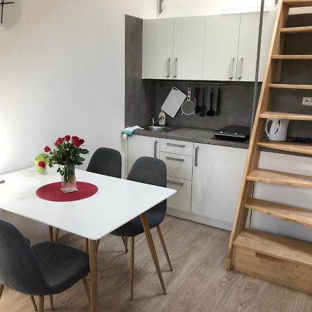 Mezonetovy Apartman Isabela Loučná nad Desnou 외부 사진