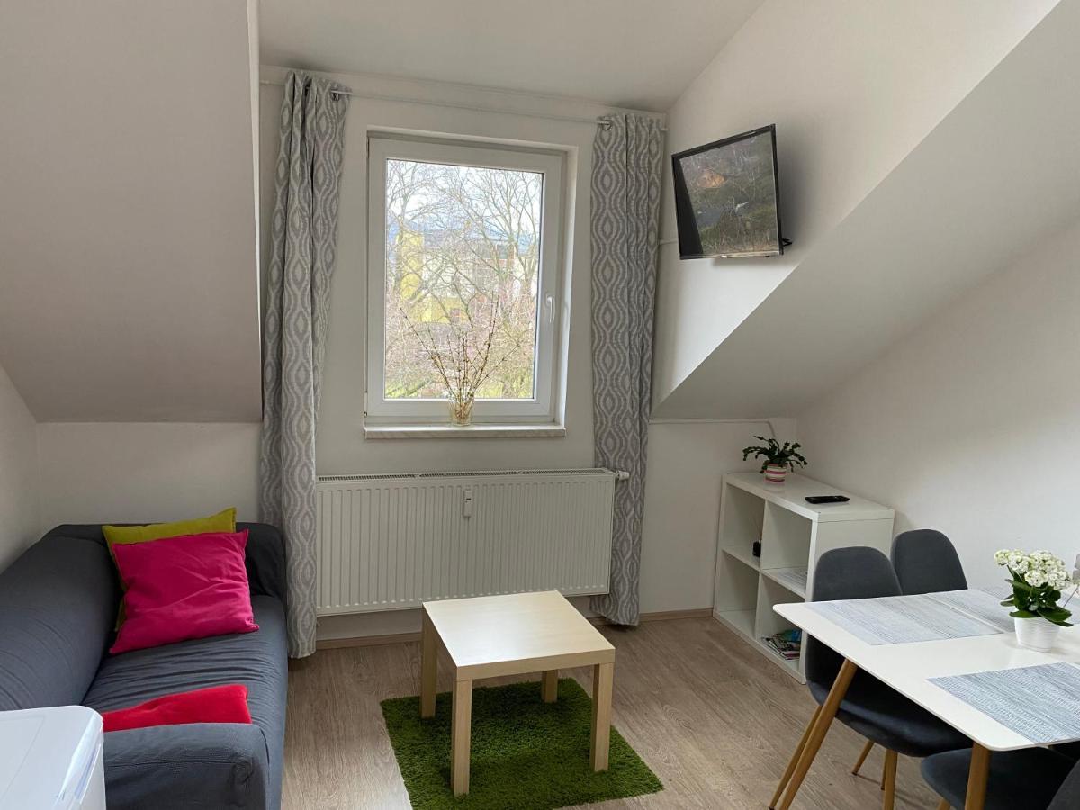 Mezonetovy Apartman Isabela Loučná nad Desnou 외부 사진