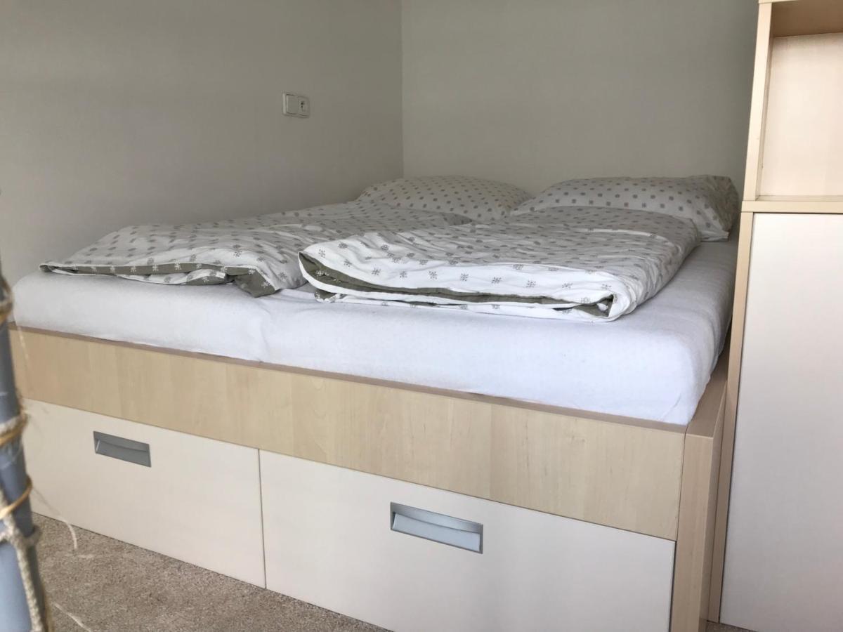 Mezonetovy Apartman Isabela Loučná nad Desnou 외부 사진