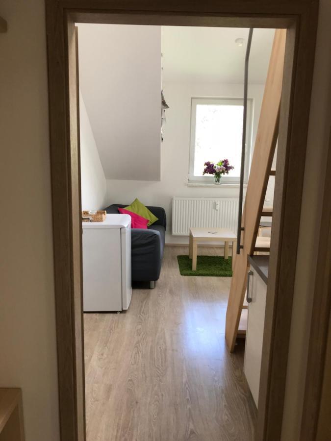 Mezonetovy Apartman Isabela Loučná nad Desnou 외부 사진