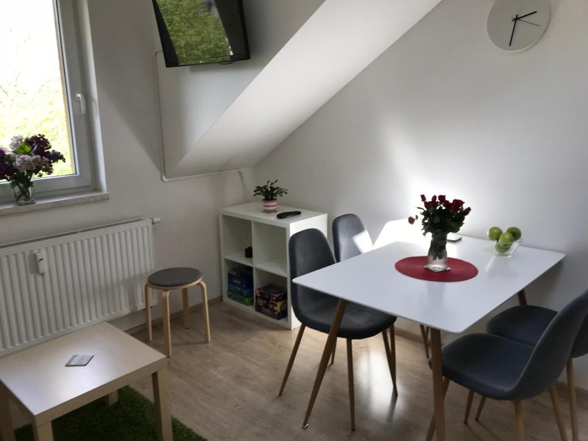 Mezonetovy Apartman Isabela Loučná nad Desnou 외부 사진