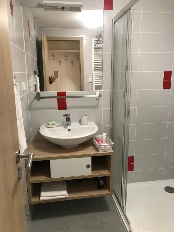 Mezonetovy Apartman Isabela Loučná nad Desnou 외부 사진