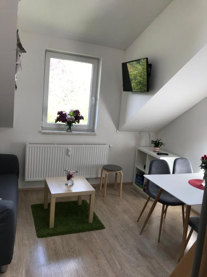 Mezonetovy Apartman Isabela Loučná nad Desnou 외부 사진